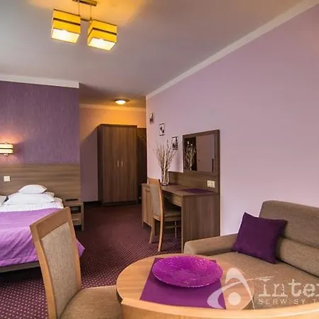 Pawel Guest house Szklarska Poreba